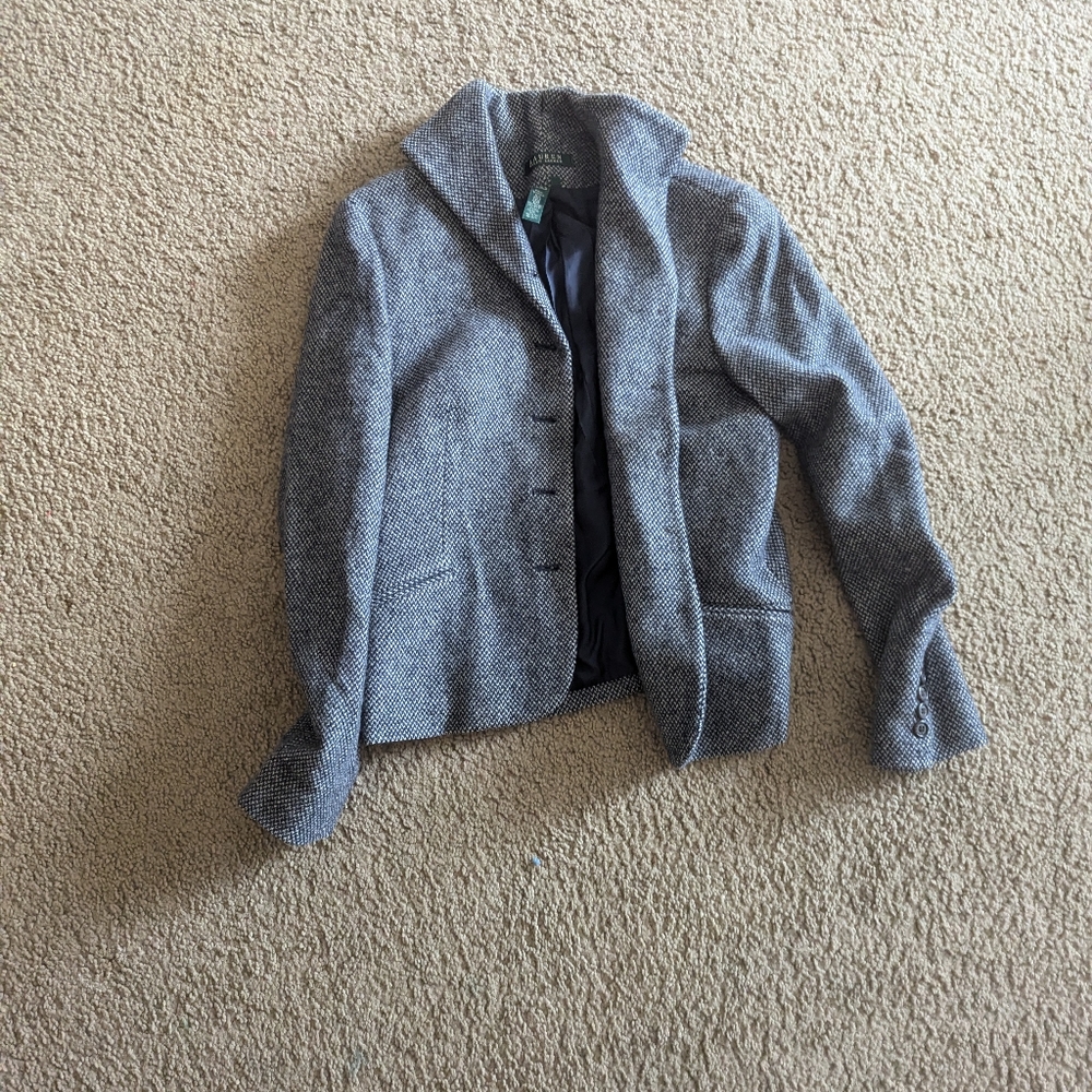 Polo by Ralph Lauren blazer